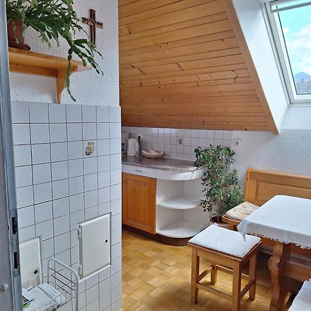 Apartmaji Marinka Hodnik Bohinj Exterior photo