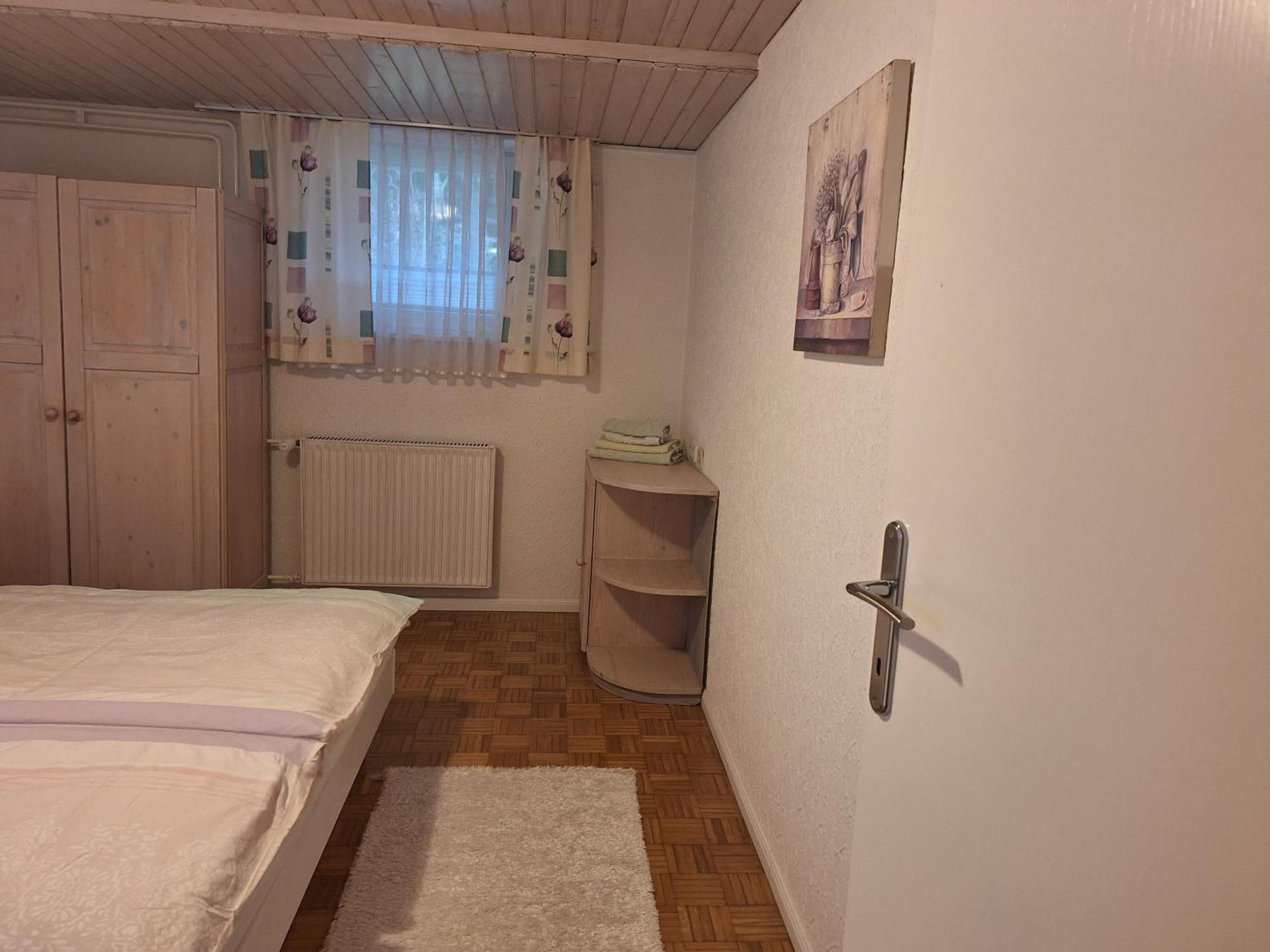 Apartmaji Marinka Hodnik Bohinj Exterior photo