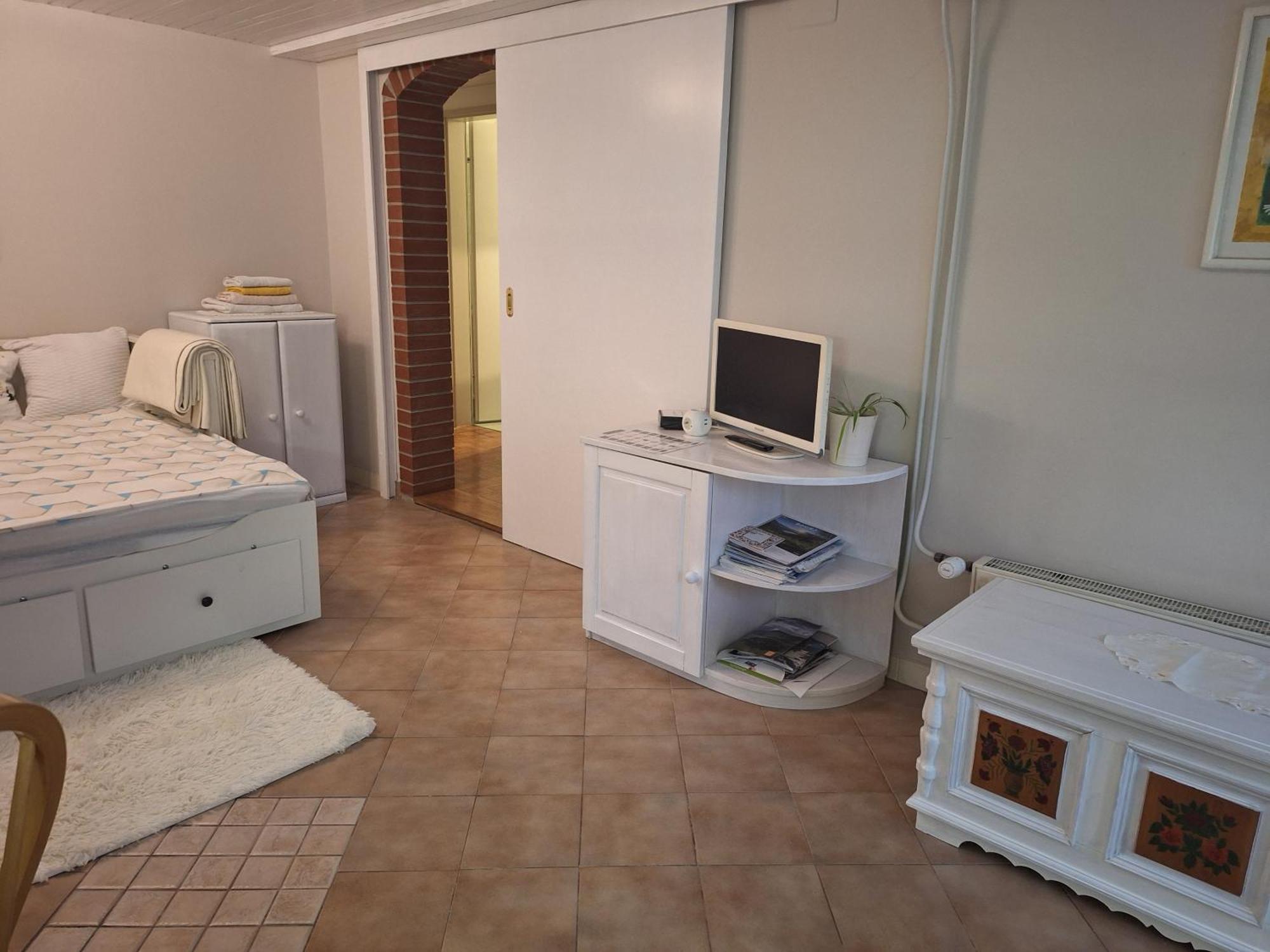 Apartmaji Marinka Hodnik Bohinj Exterior photo