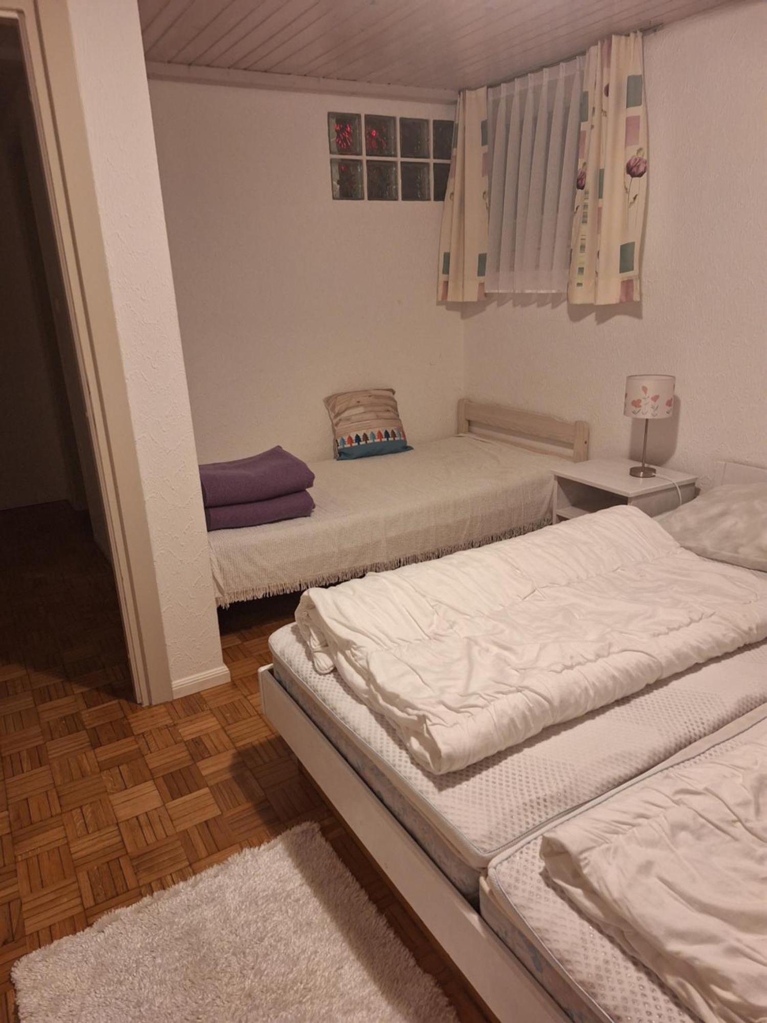 Apartmaji Marinka Hodnik Bohinj Room photo