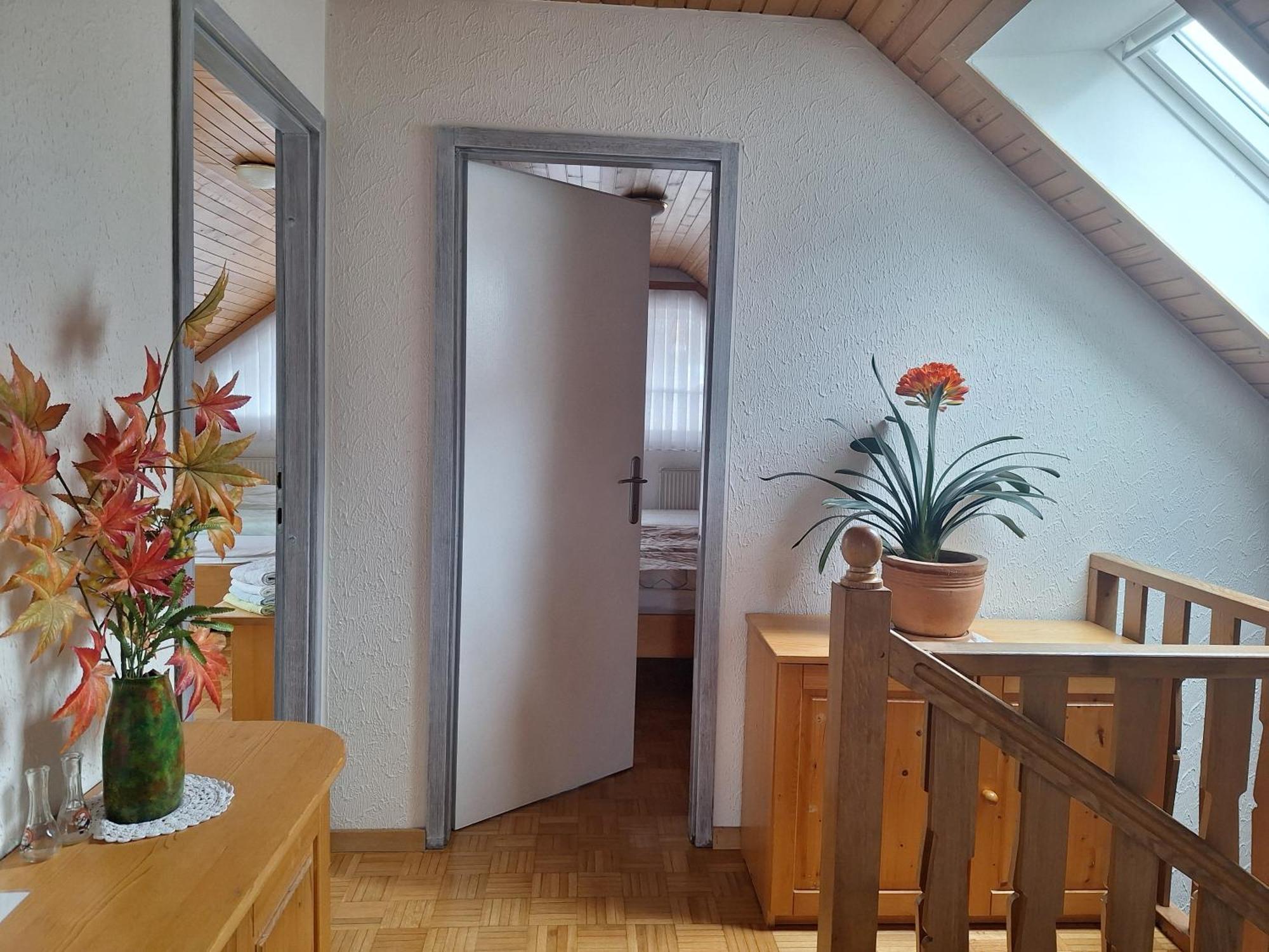 Apartmaji Marinka Hodnik Bohinj Exterior photo