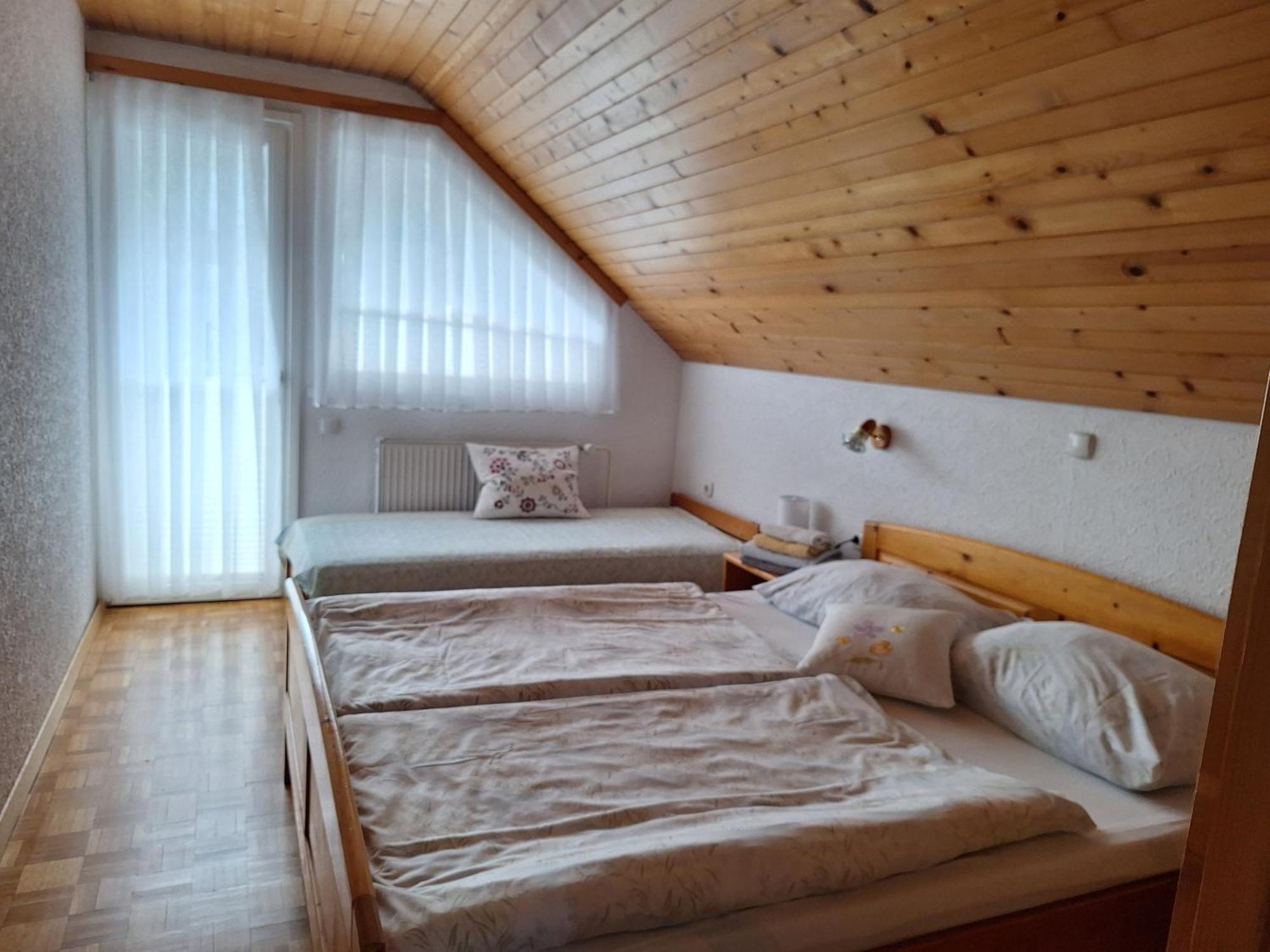 Apartmaji Marinka Hodnik Bohinj Room photo