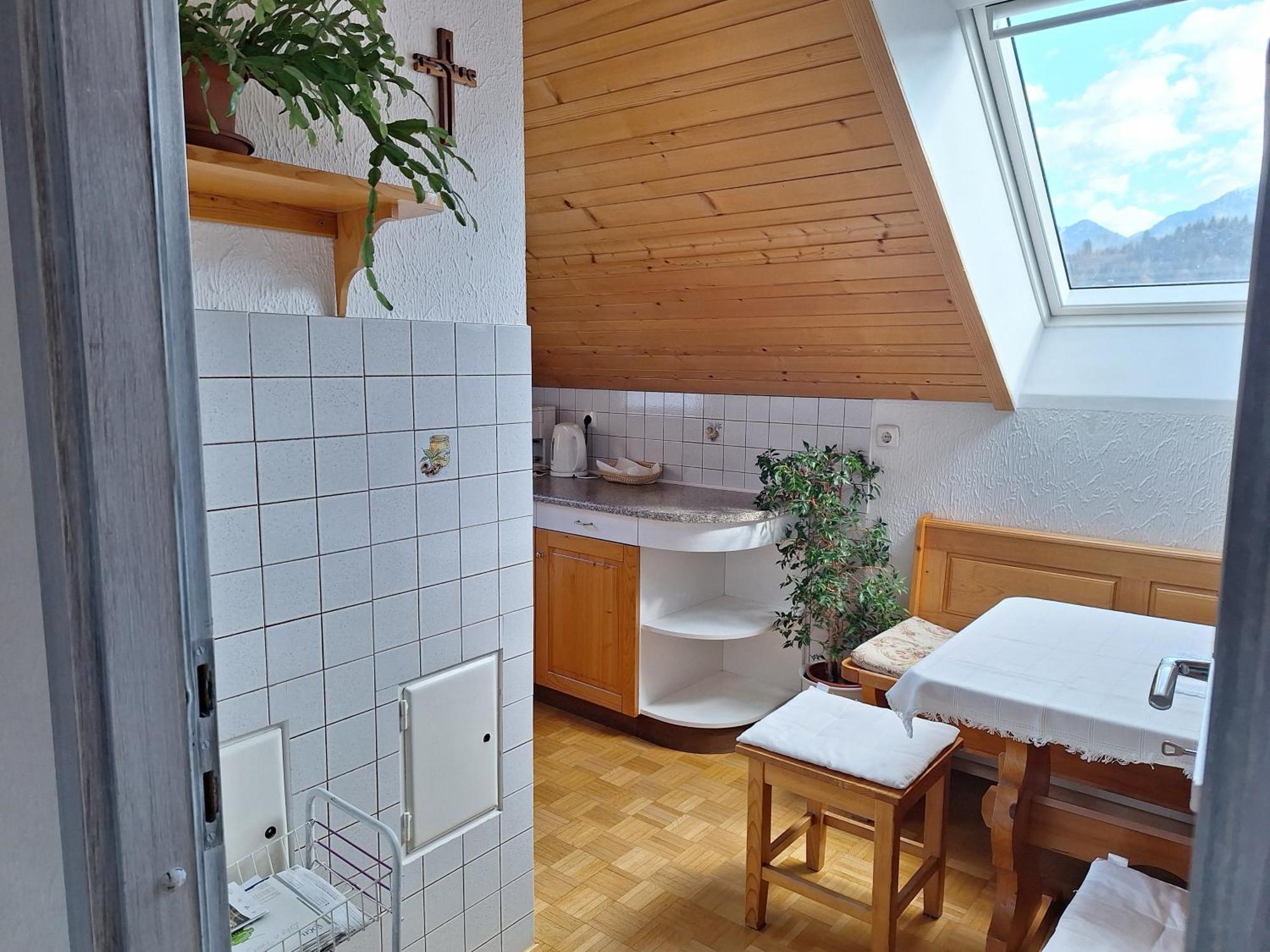 Apartmaji Marinka Hodnik Bohinj Exterior photo