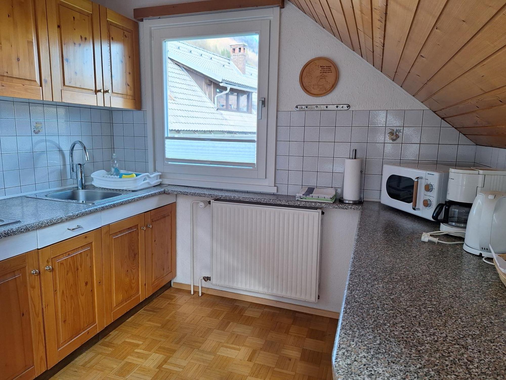 Apartmaji Marinka Hodnik Bohinj Room photo