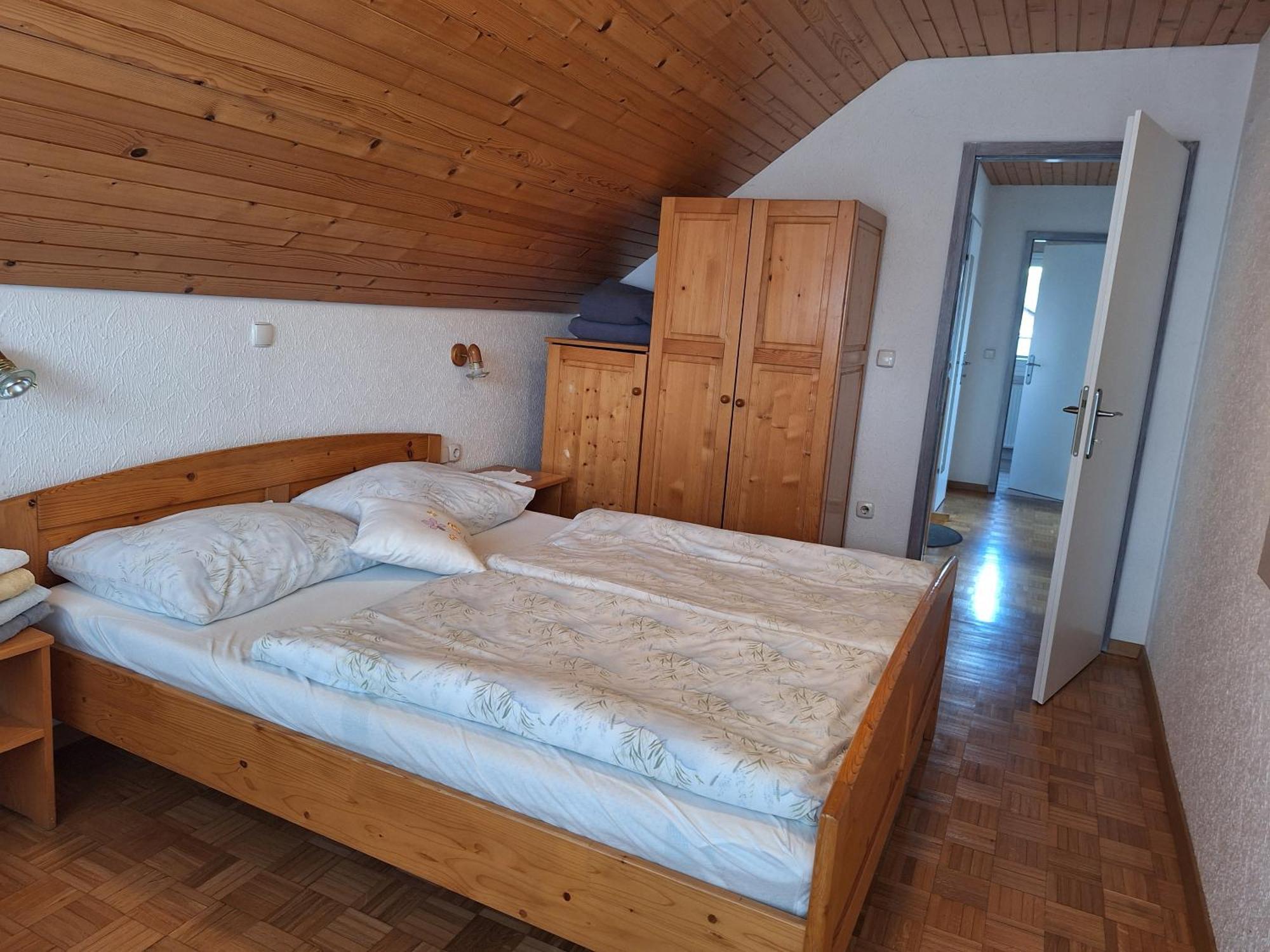 Apartmaji Marinka Hodnik Bohinj Room photo