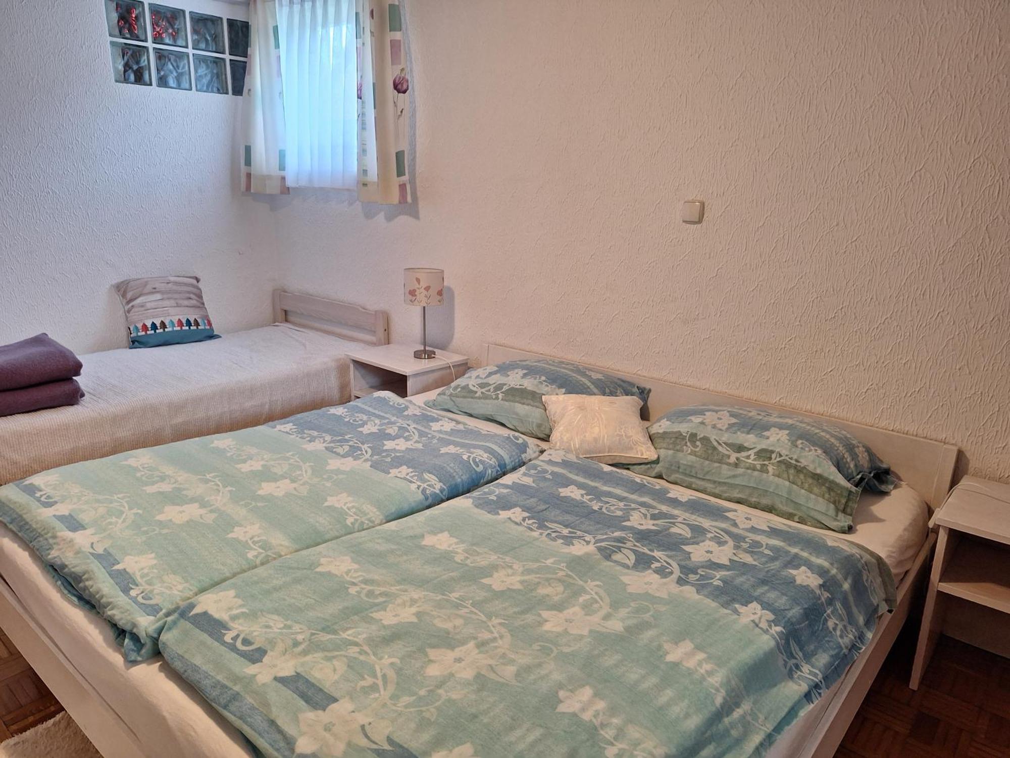 Apartmaji Marinka Hodnik Bohinj Room photo