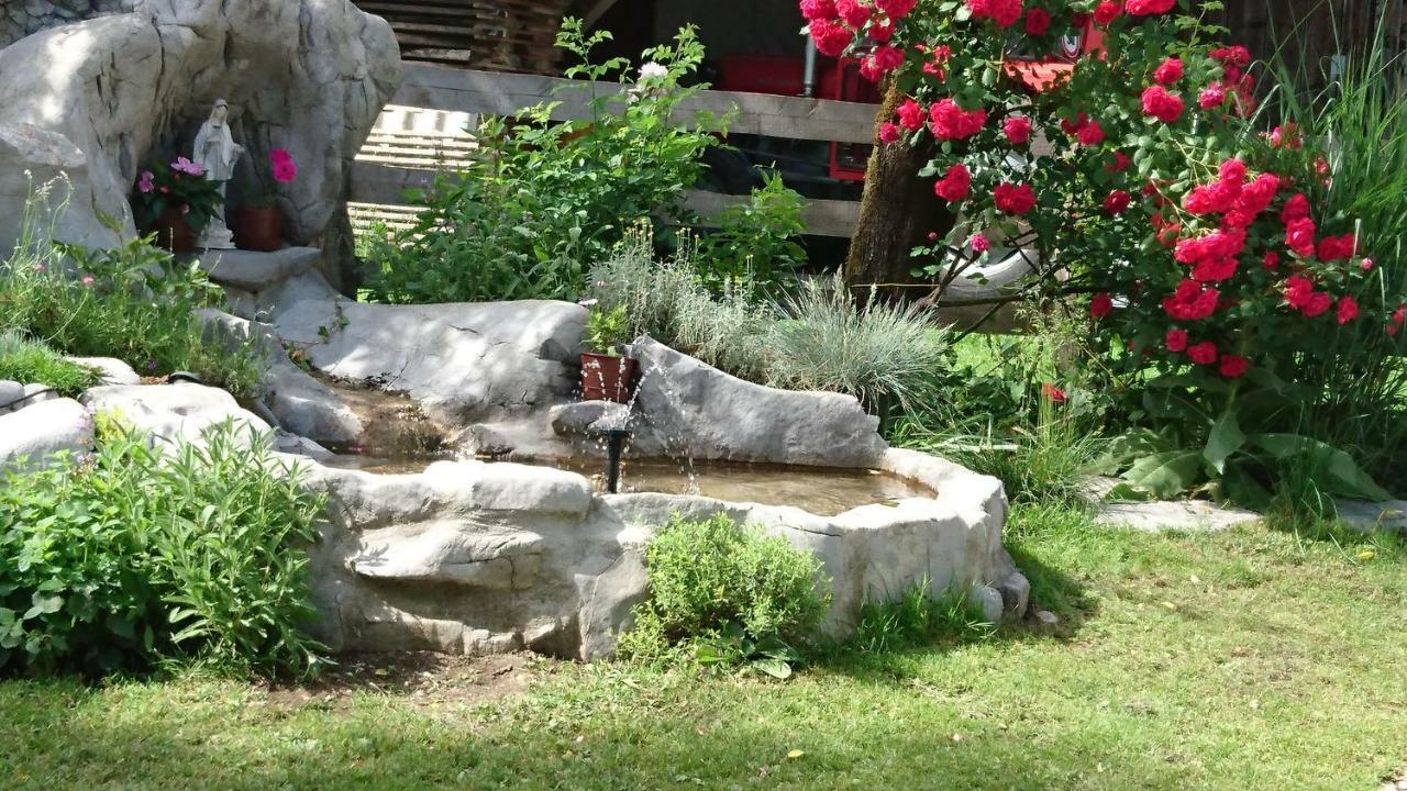 Apartmaji Marinka Hodnik Bohinj Exterior photo